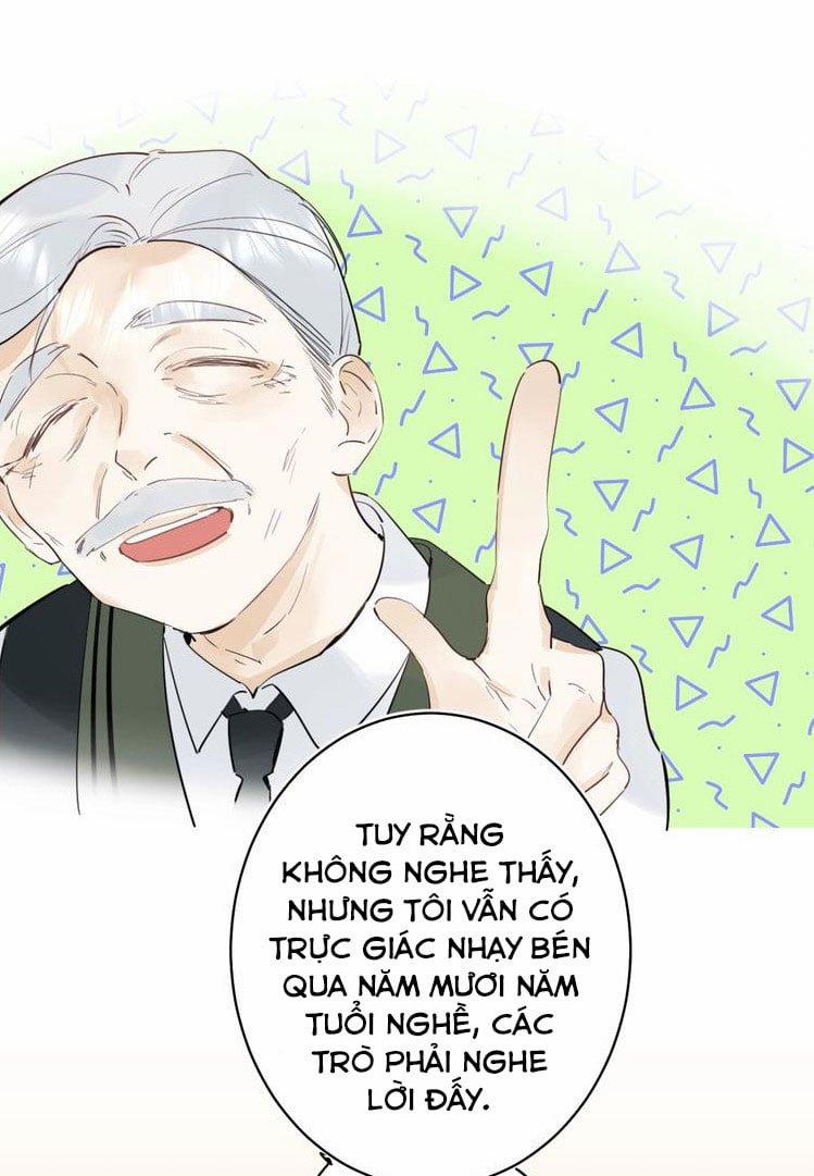 Phù Thủy Hạng Bét 23 trang 27