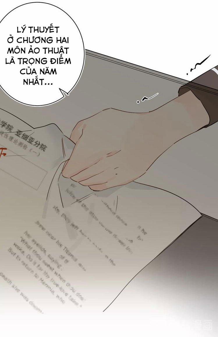 Phù Thủy Hạng Bét 23 trang 29