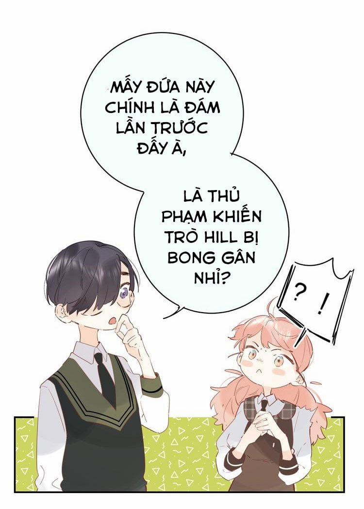 Phù Thủy Hạng Bét 23 trang 3