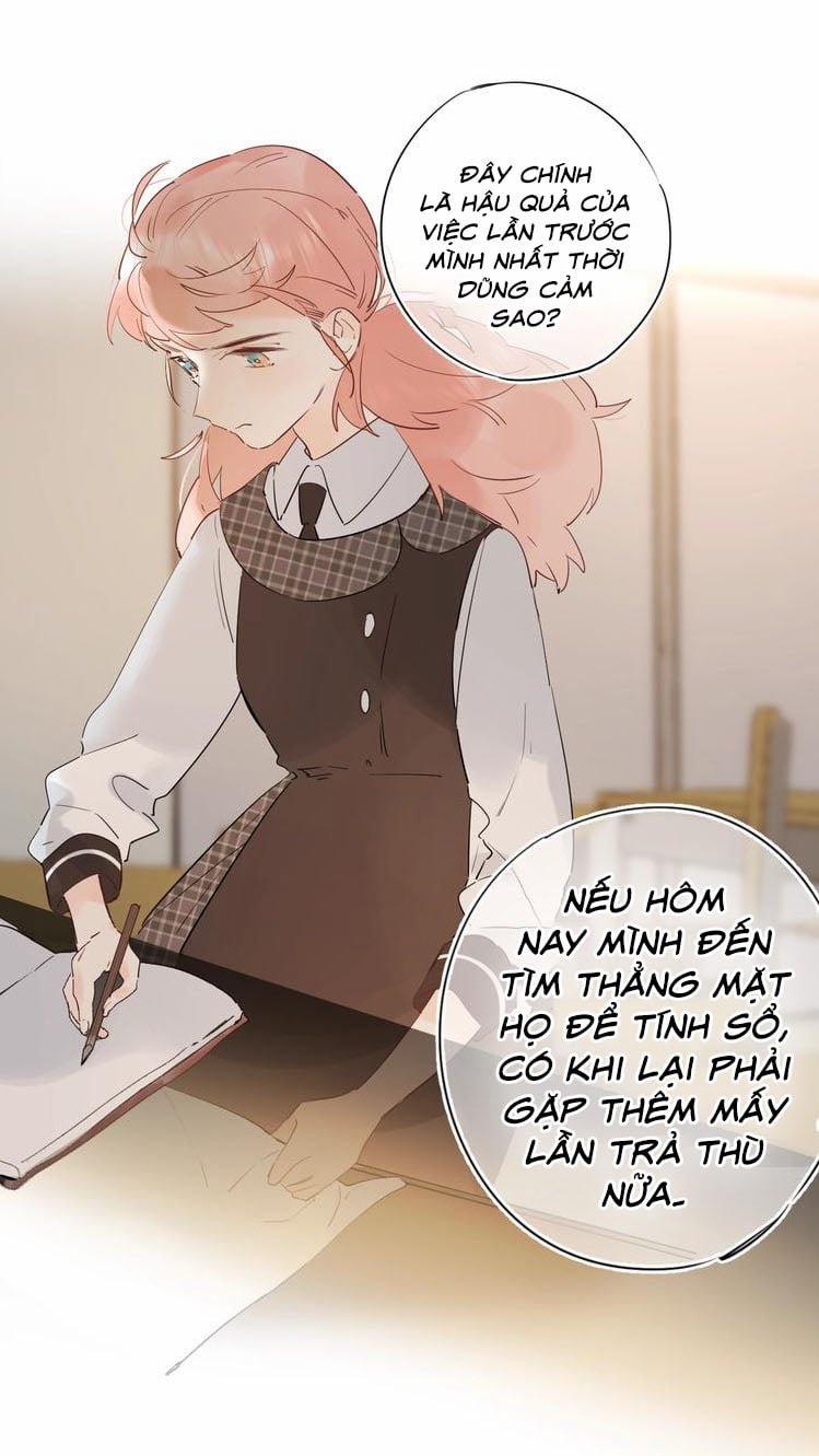 Phù Thủy Hạng Bét 23 trang 30