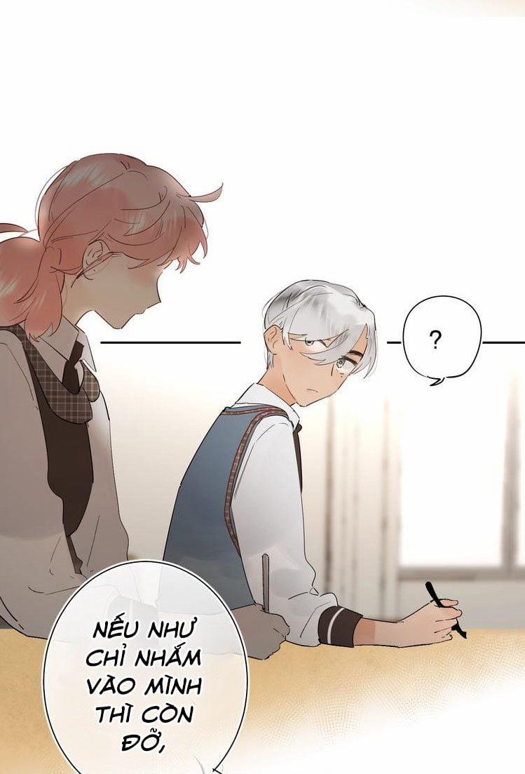 Phù Thủy Hạng Bét 23 trang 31