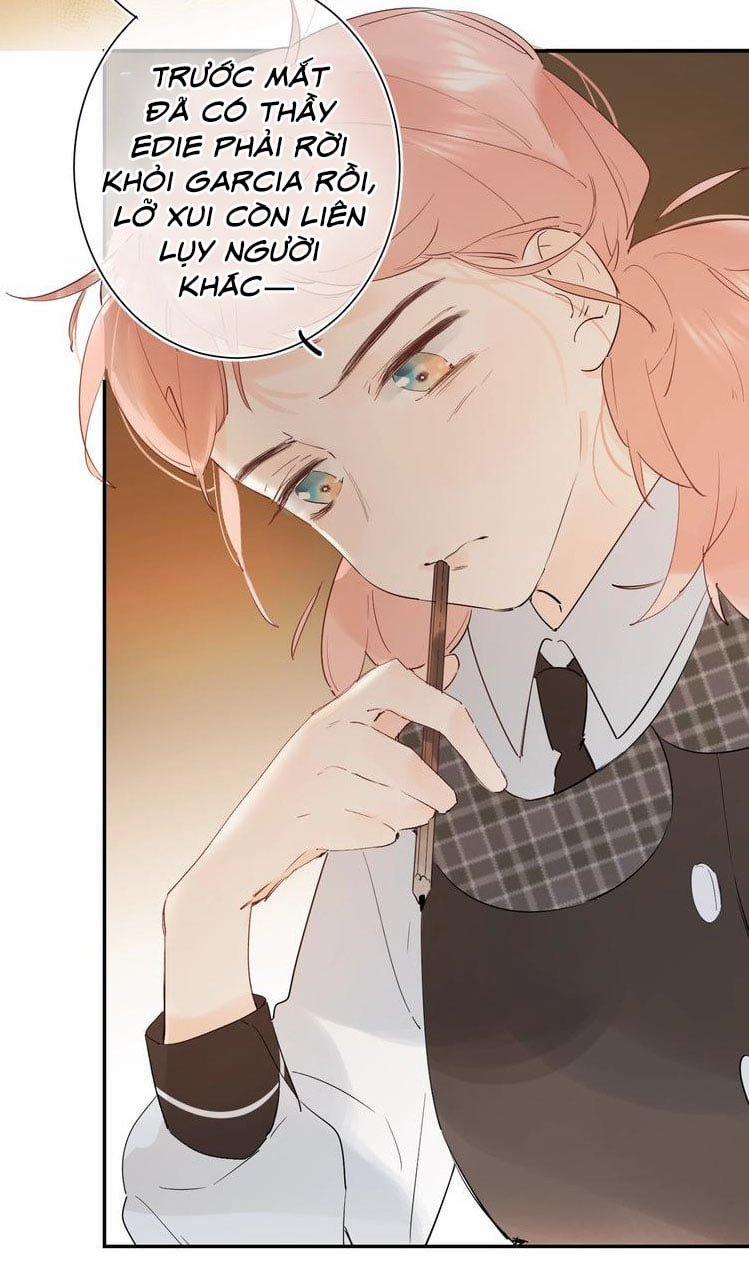 Phù Thủy Hạng Bét 23 trang 32