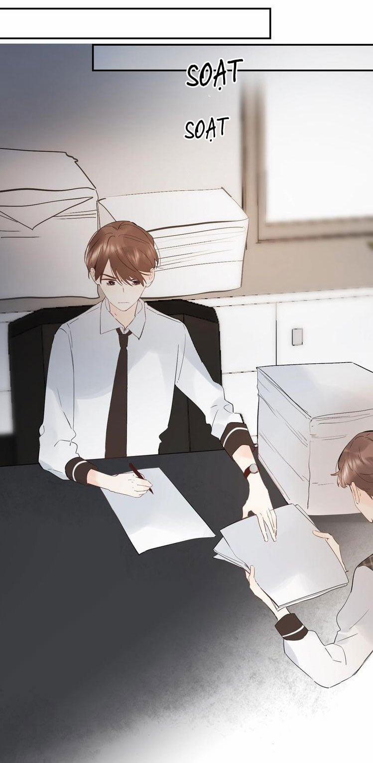 Phù Thủy Hạng Bét 23 trang 35