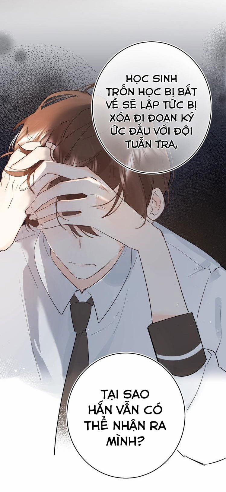 Phù Thủy Hạng Bét 23 trang 40