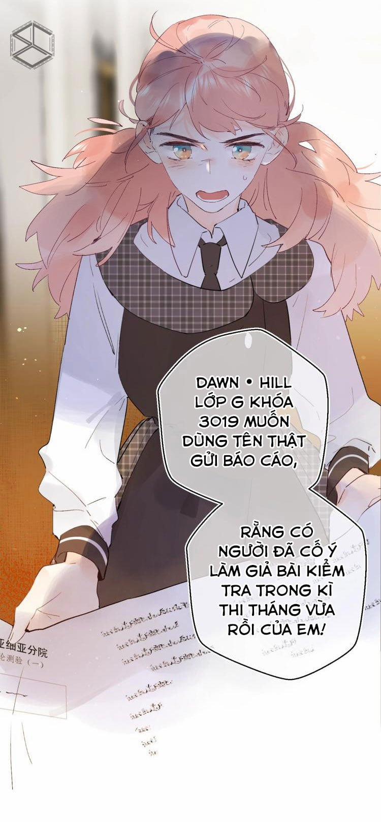 Phù Thủy Hạng Bét 23 trang 48