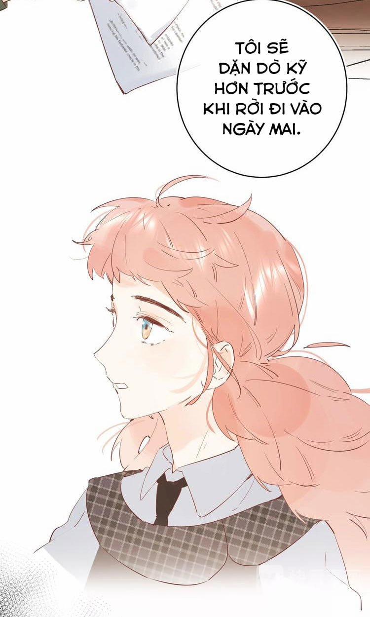 Phù Thủy Hạng Bét 23 trang 6