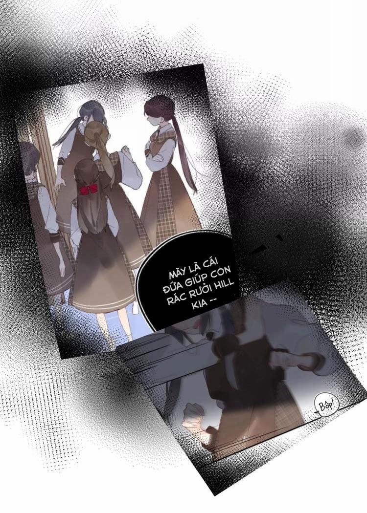 Phù Thủy Hạng Bét 23 trang 7