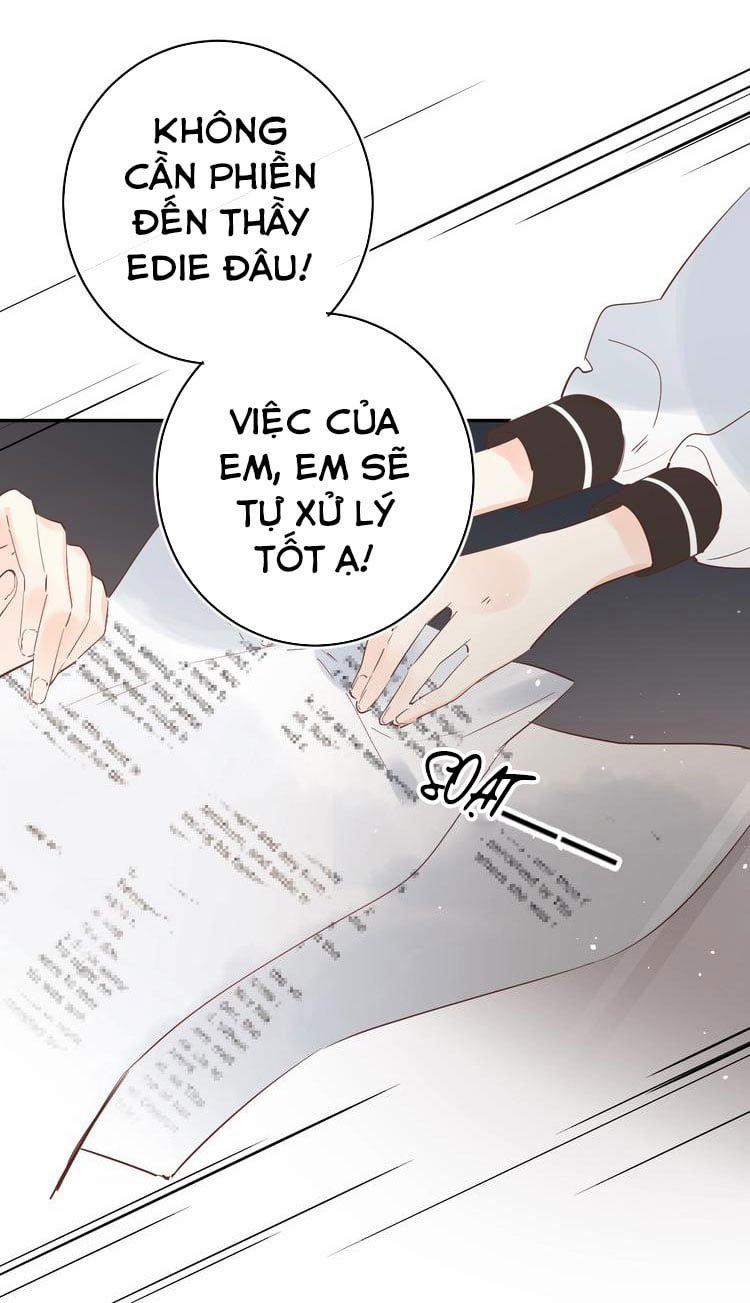 Phù Thủy Hạng Bét 23 trang 8