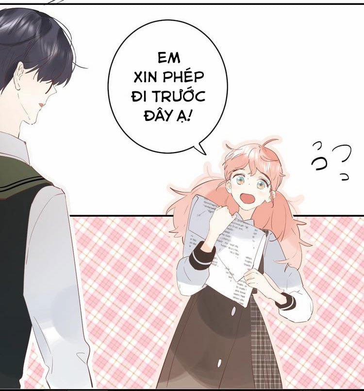 Phù Thủy Hạng Bét 23 trang 9