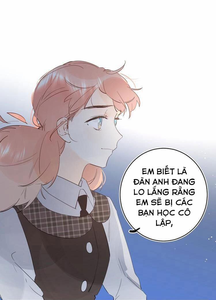 Phù Thủy Hạng Bét 24 trang 12