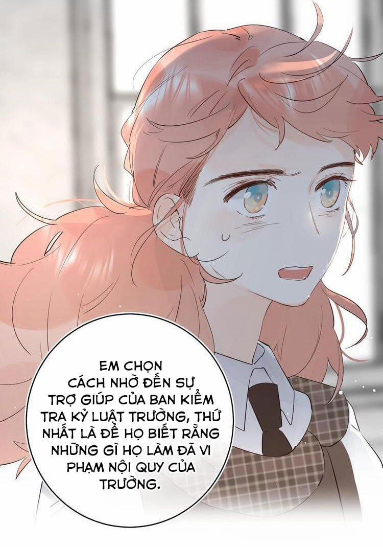 Phù Thủy Hạng Bét 24 trang 14