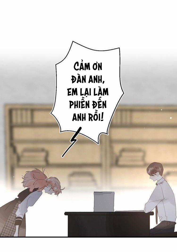 Phù Thủy Hạng Bét 24 trang 17