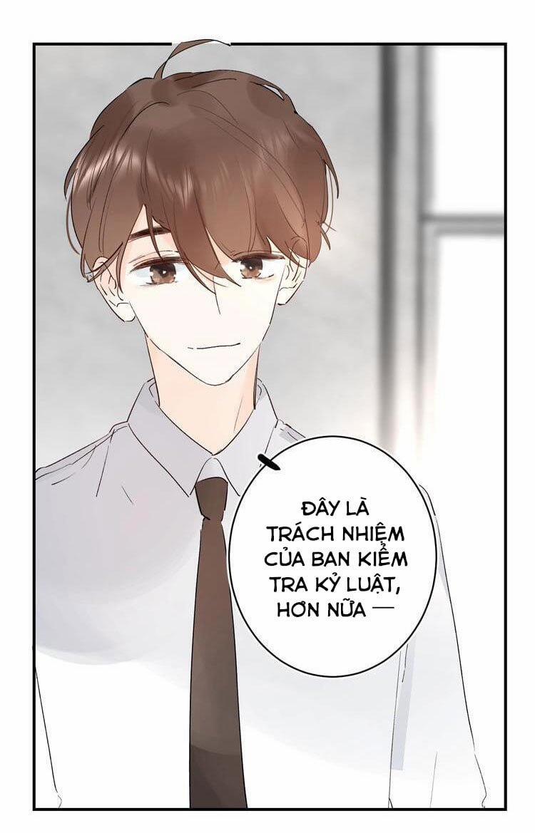 Phù Thủy Hạng Bét 24 trang 18