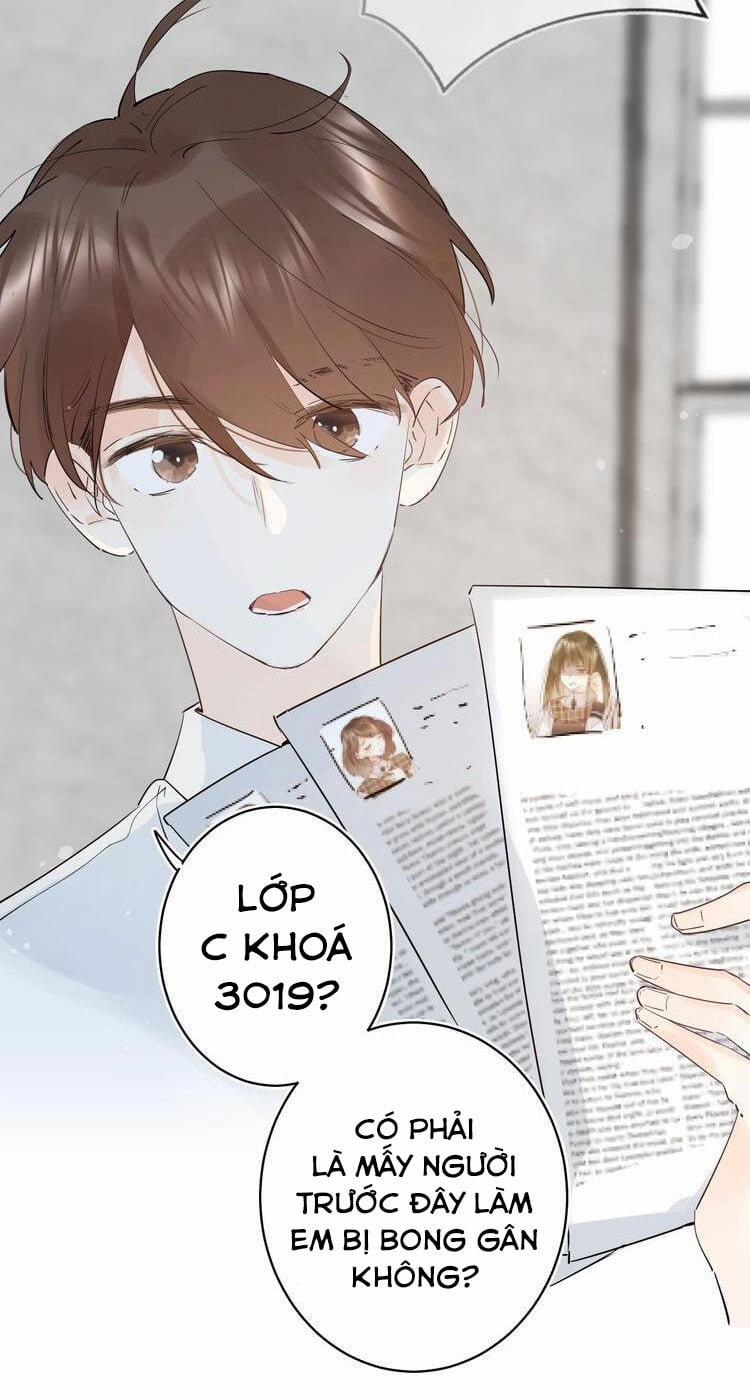 Phù Thủy Hạng Bét 24 trang 2