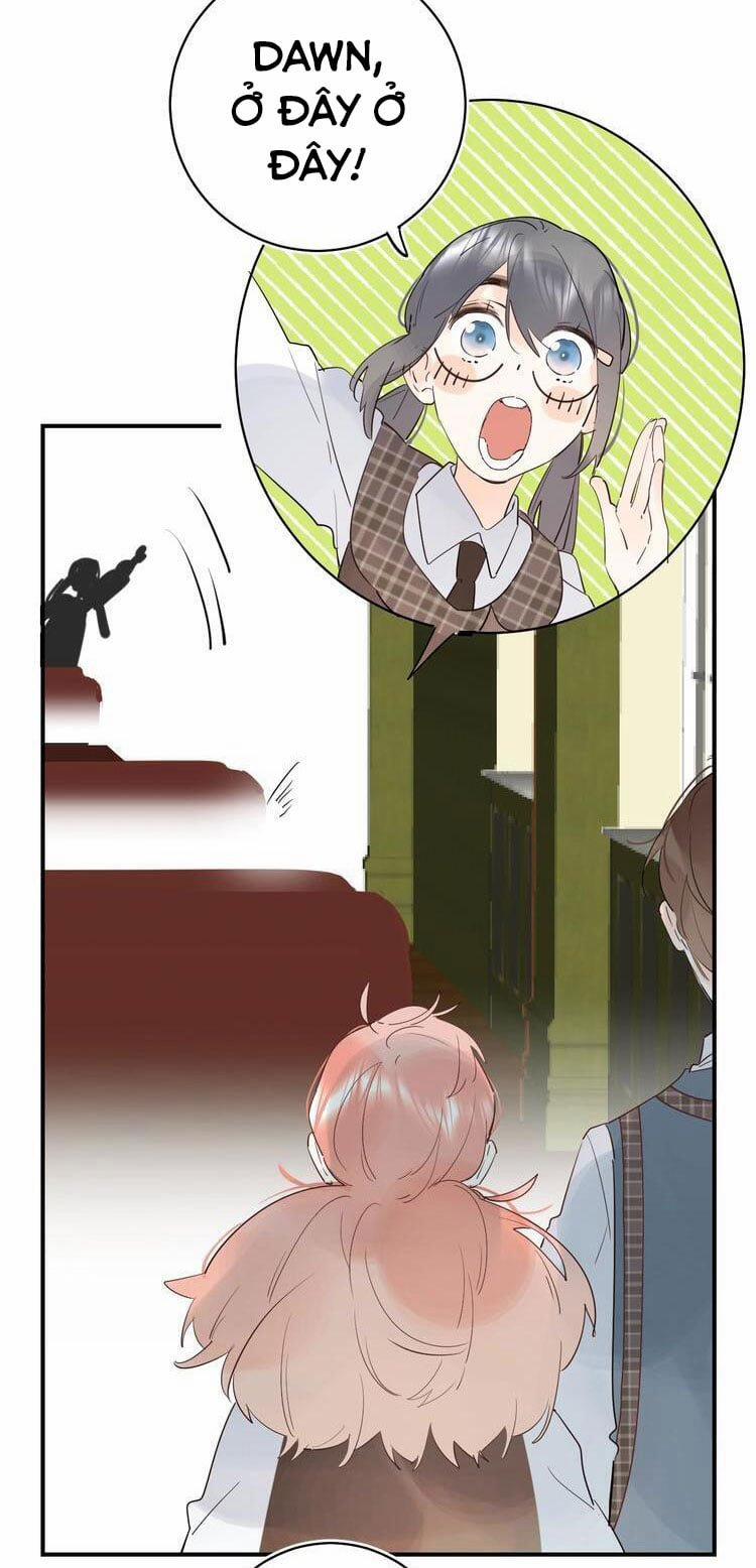 Phù Thủy Hạng Bét 24 trang 22