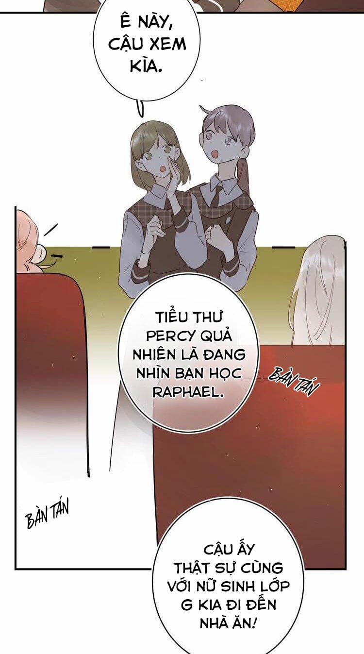 Phù Thủy Hạng Bét 24 trang 28