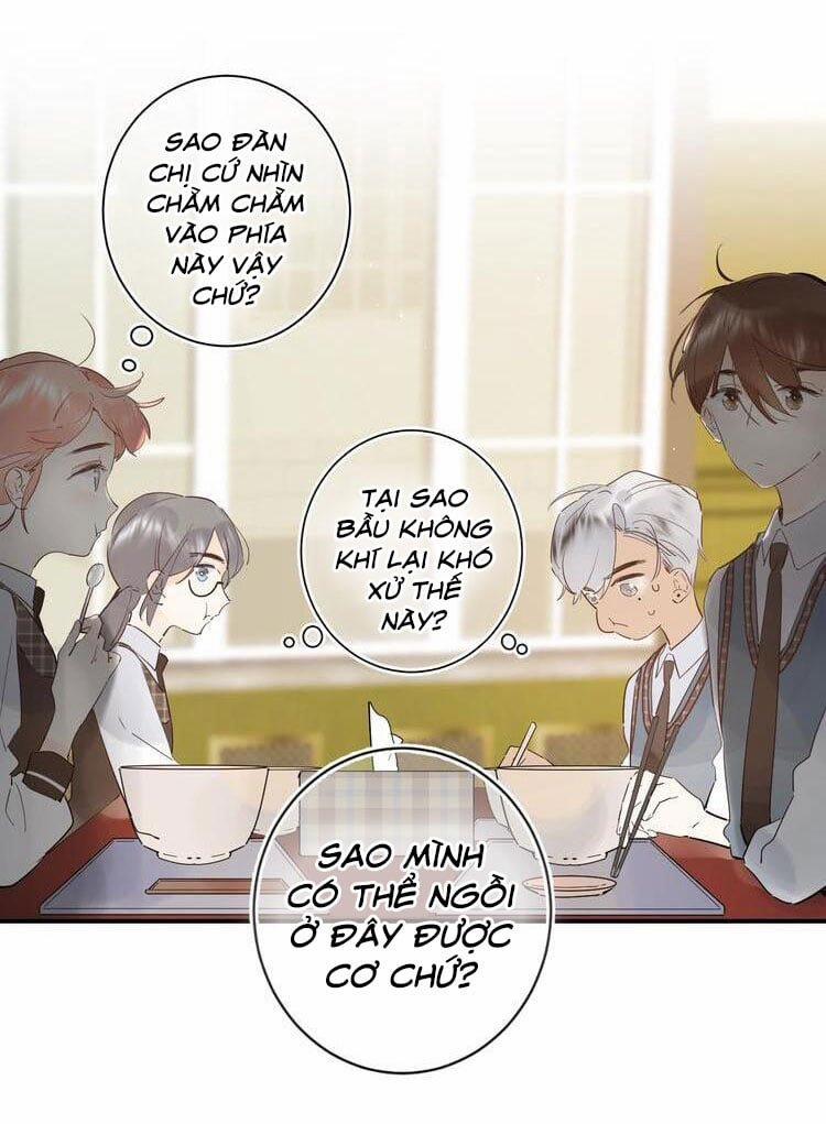 Phù Thủy Hạng Bét 24 trang 36