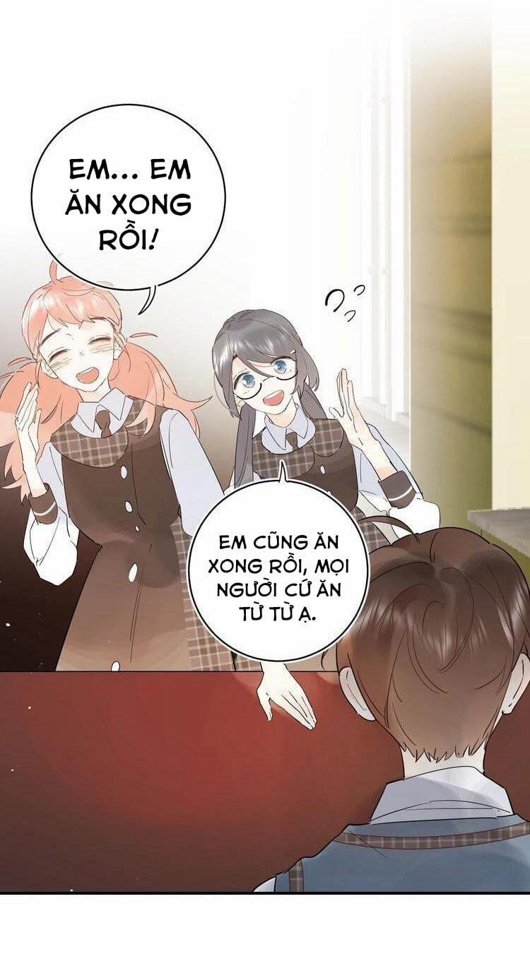 Phù Thủy Hạng Bét 24 trang 39