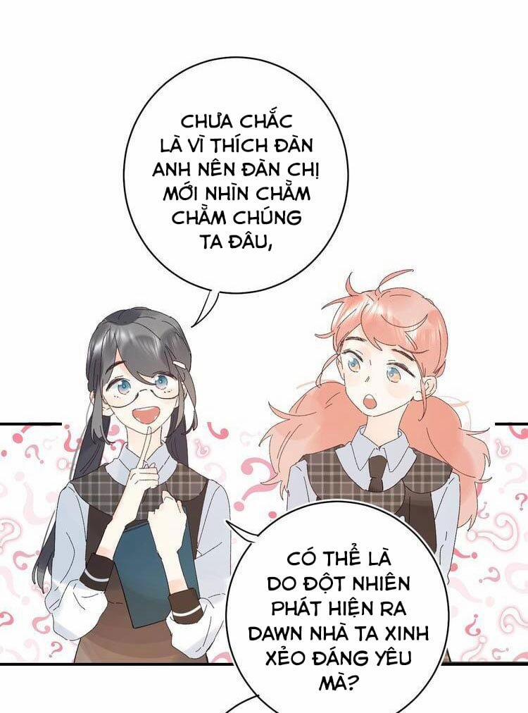 Phù Thủy Hạng Bét 24 trang 45