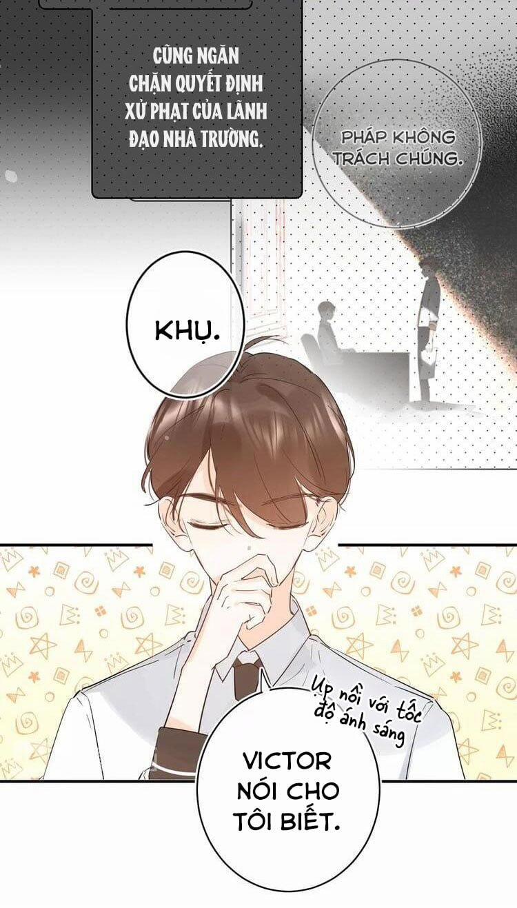 Phù Thủy Hạng Bét 24 trang 5