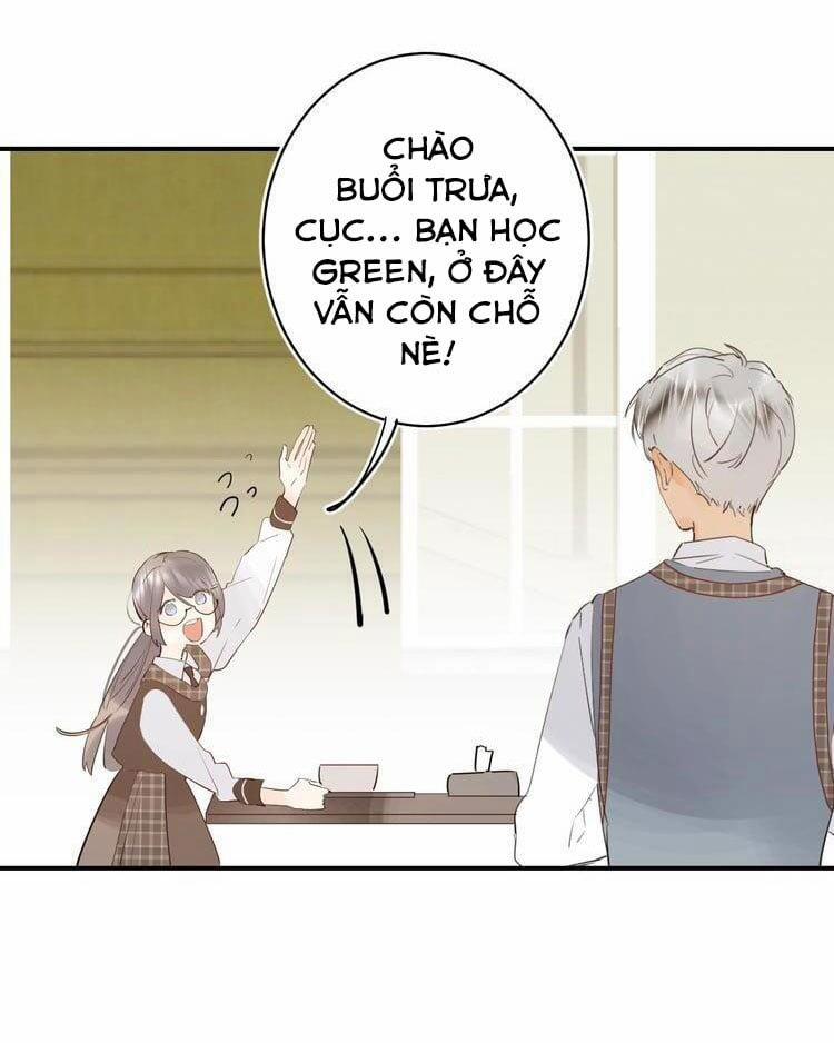 Phù Thủy Hạng Bét 24 trang 7