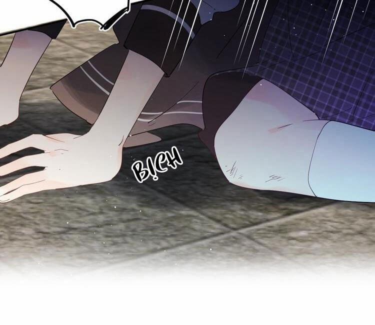 Phù Thủy Hạng Bét 25 trang 10