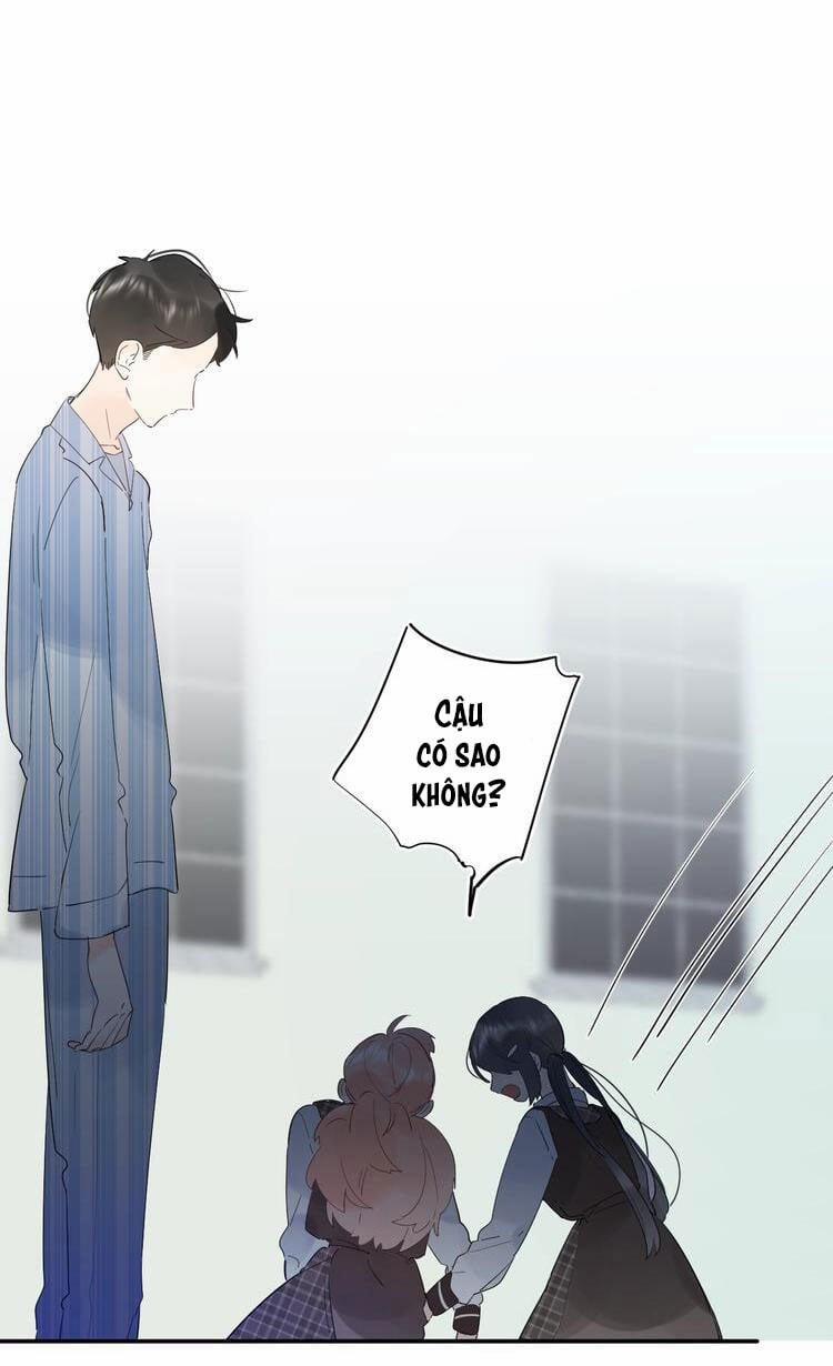 Phù Thủy Hạng Bét 25 trang 11