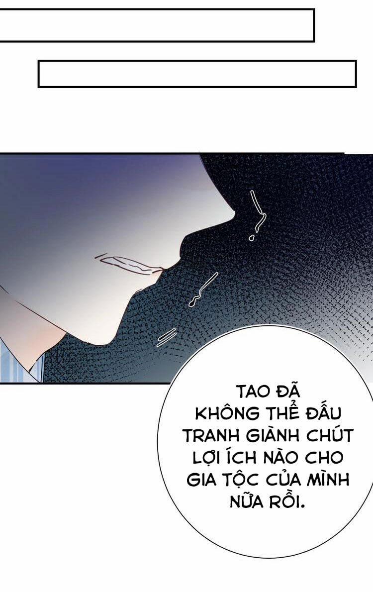 Phù Thủy Hạng Bét 25 trang 12