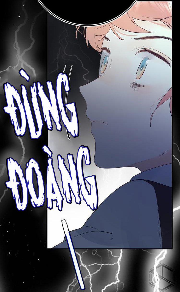 Phù Thủy Hạng Bét 25 trang 15