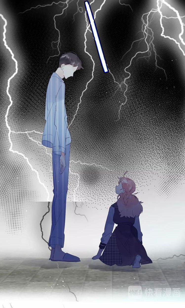 Phù Thủy Hạng Bét 25 trang 16