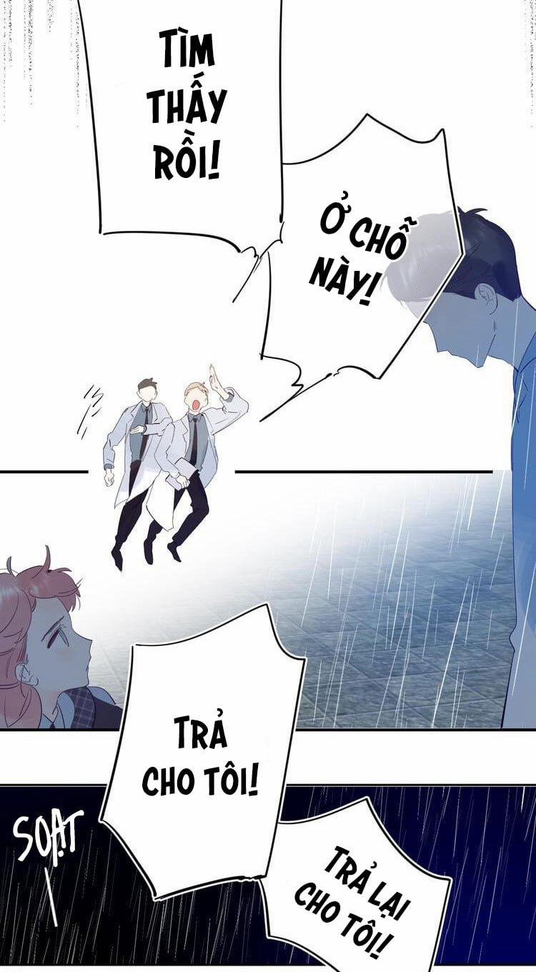 Phù Thủy Hạng Bét 25 trang 19