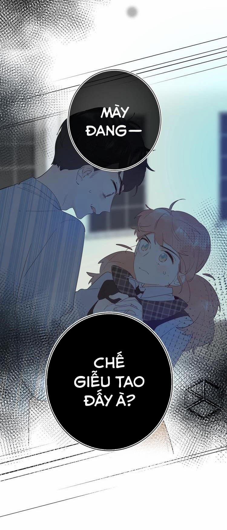 Phù Thủy Hạng Bét 25 trang 2