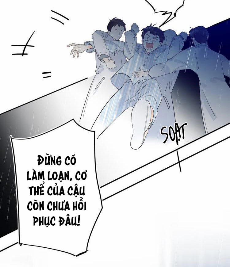 Phù Thủy Hạng Bét 25 trang 20