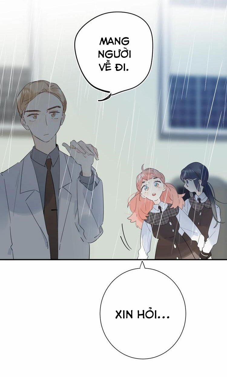 Phù Thủy Hạng Bét 25 trang 21