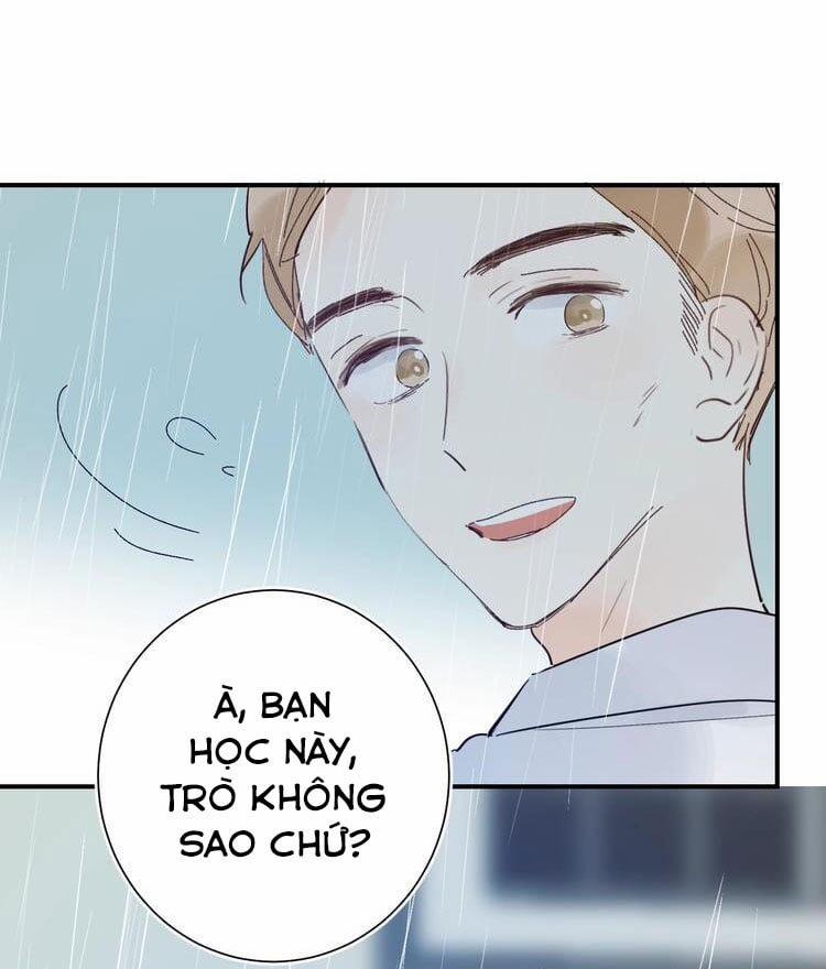 Phù Thủy Hạng Bét 25 trang 22