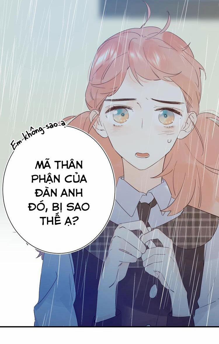 Phù Thủy Hạng Bét 25 trang 23