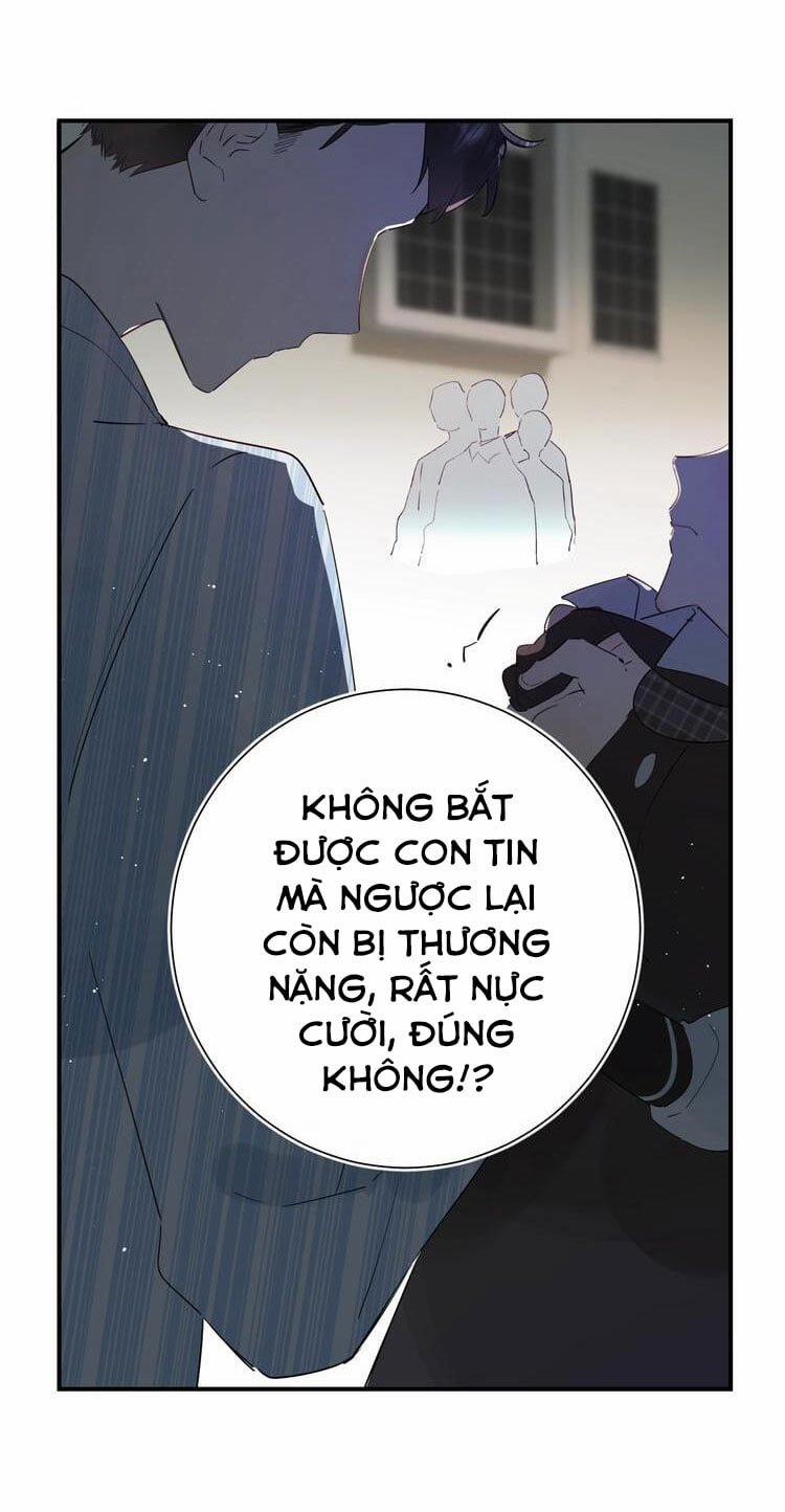 Phù Thủy Hạng Bét 25 trang 3