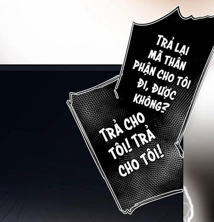 Phù Thủy Hạng Bét 25 trang 30