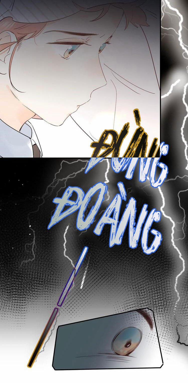 Phù Thủy Hạng Bét 25 trang 31