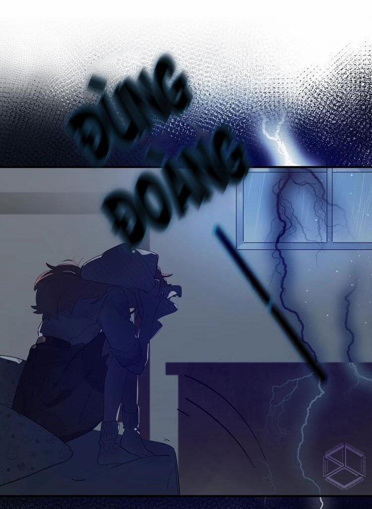 Phù Thủy Hạng Bét 25 trang 32