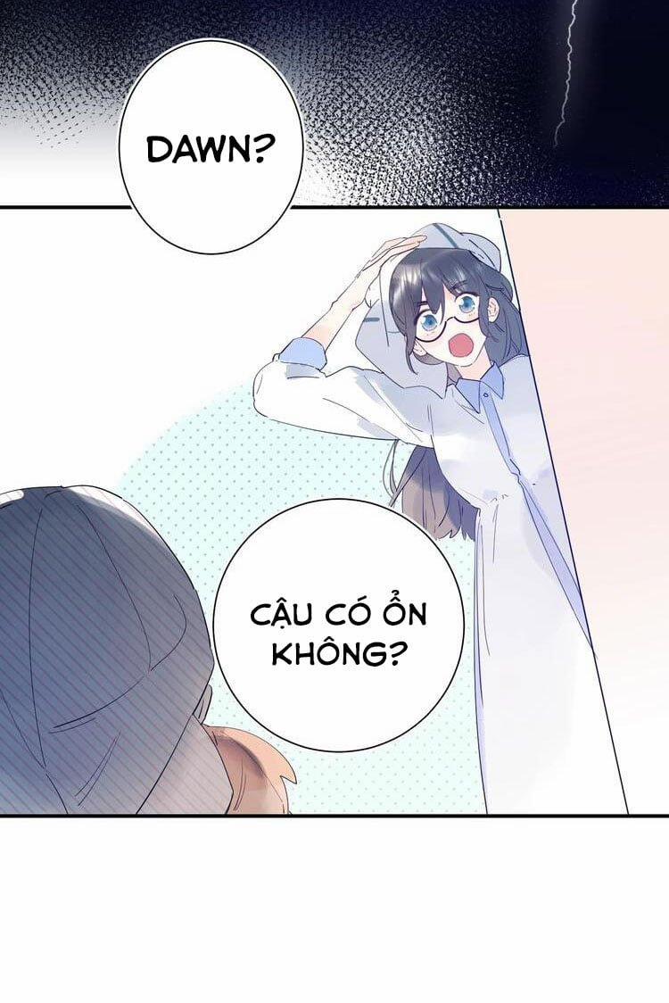 Phù Thủy Hạng Bét 25 trang 33