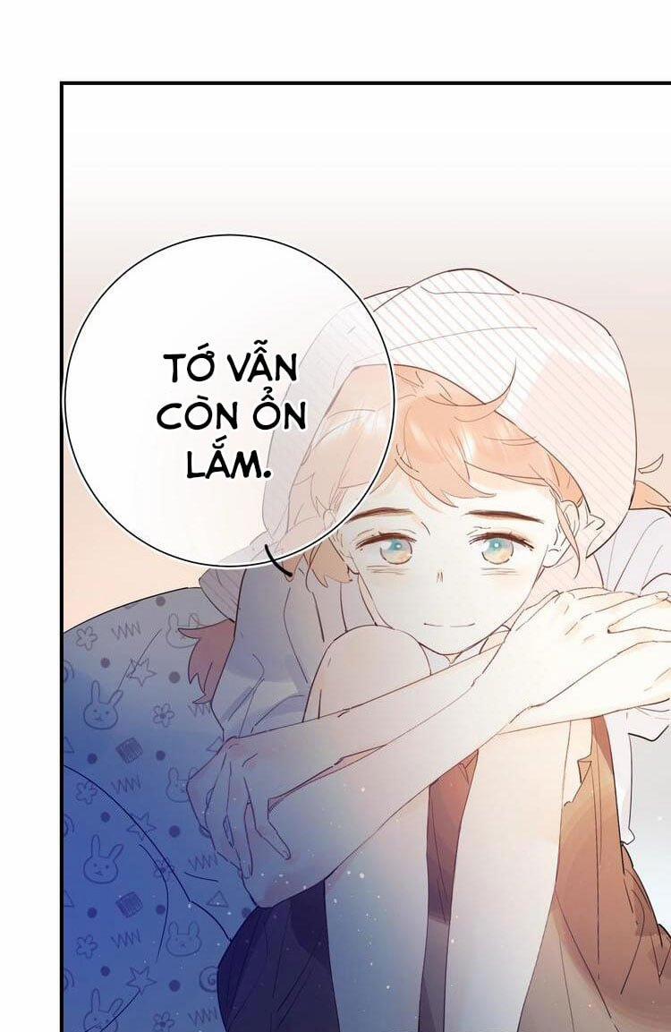 Phù Thủy Hạng Bét 25 trang 34