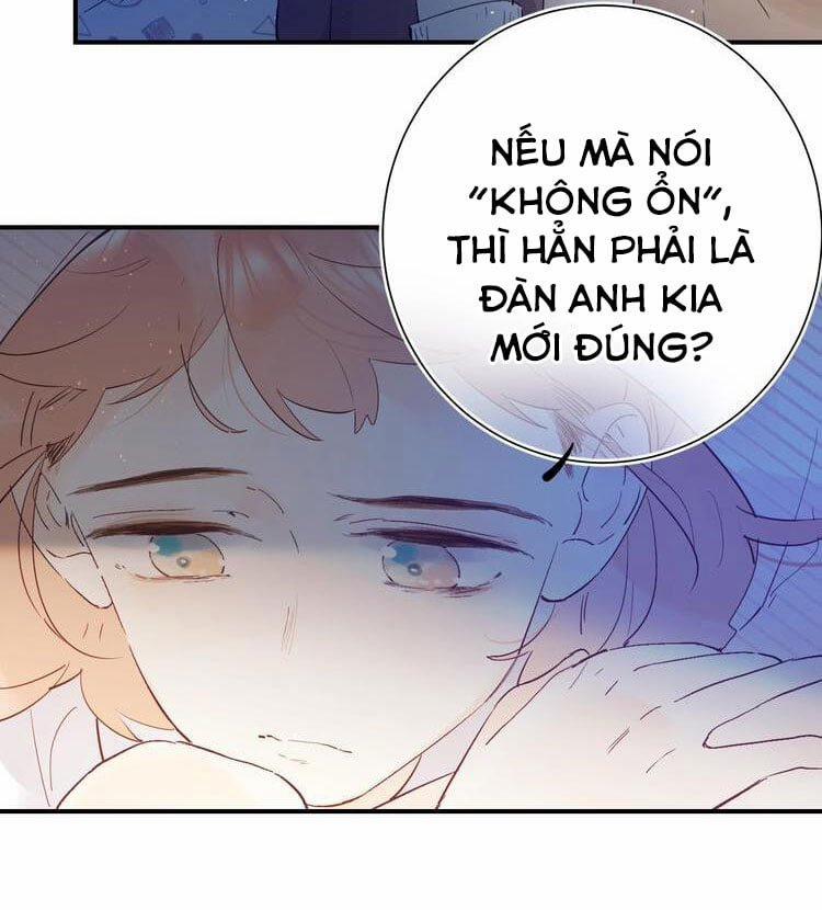 Phù Thủy Hạng Bét 25 trang 35