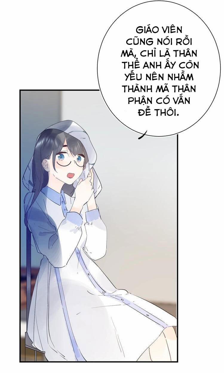 Phù Thủy Hạng Bét 25 trang 36