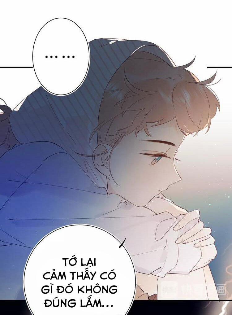 Phù Thủy Hạng Bét 25 trang 37