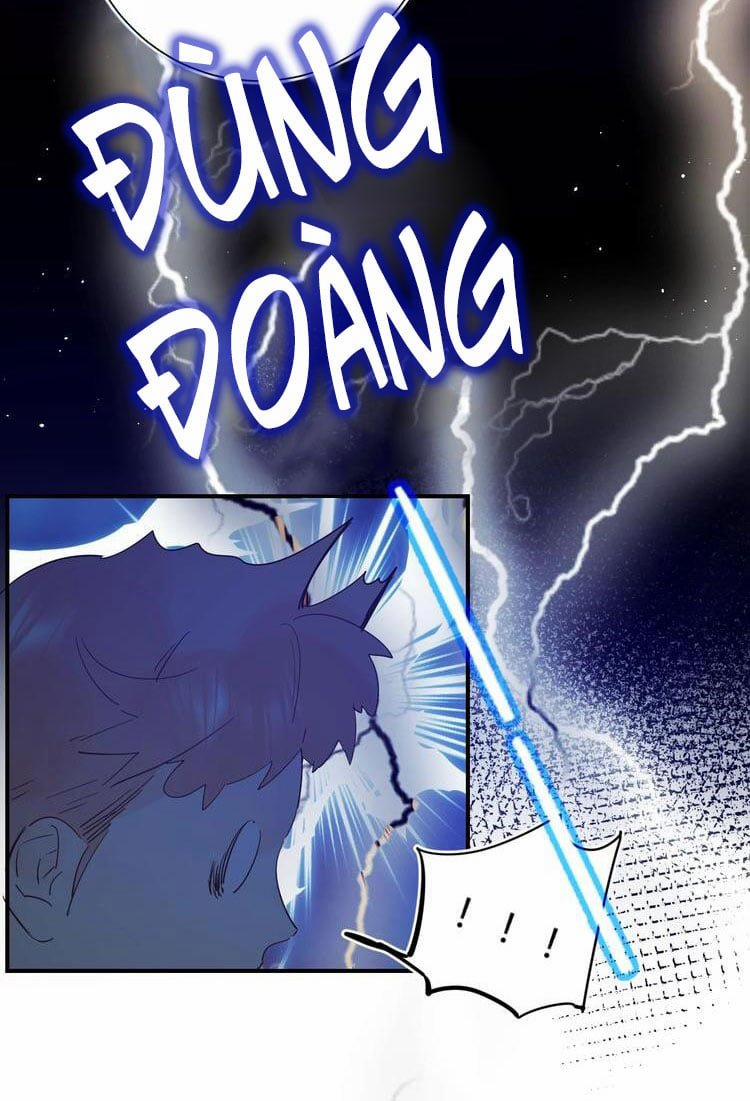 Phù Thủy Hạng Bét 25 trang 38