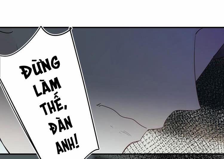 Phù Thủy Hạng Bét 25 trang 4