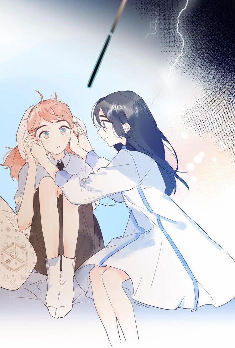 Phù Thủy Hạng Bét 25 trang 42