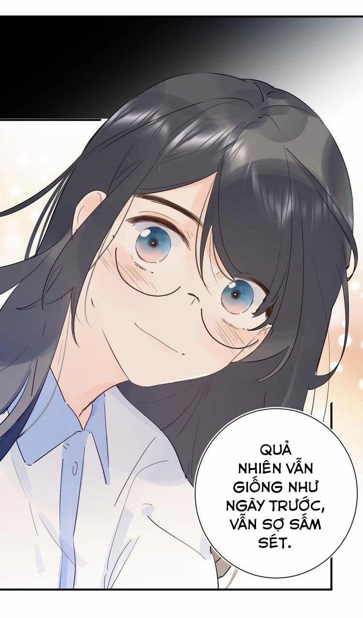 Phù Thủy Hạng Bét 25 trang 43