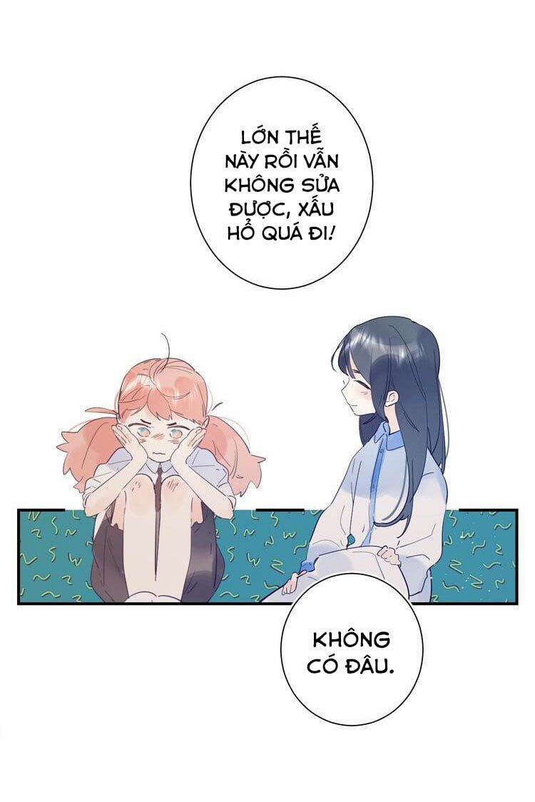 Phù Thủy Hạng Bét 25 trang 44